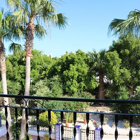 Casa Mahyan Vm057 Villamartin (Valencia)