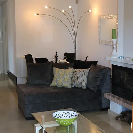 Casa Mahyan Vm057 Apartment