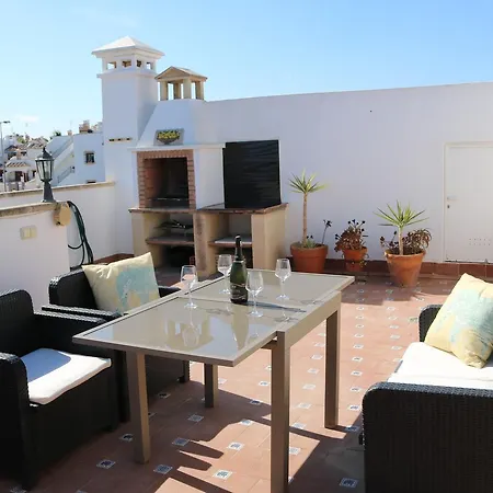 Casa Mahyan Vm057 * Villamartin (Valencia)