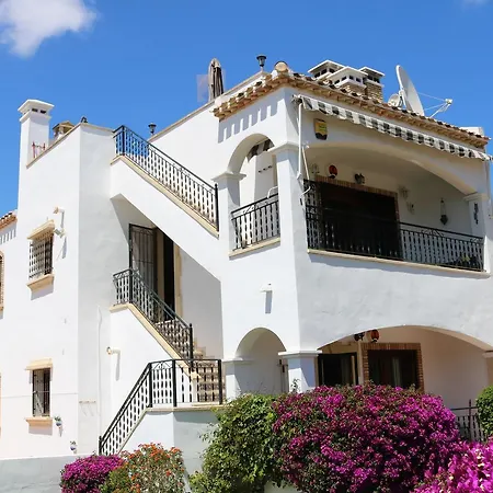Apartment Casa Mahyan Vm057