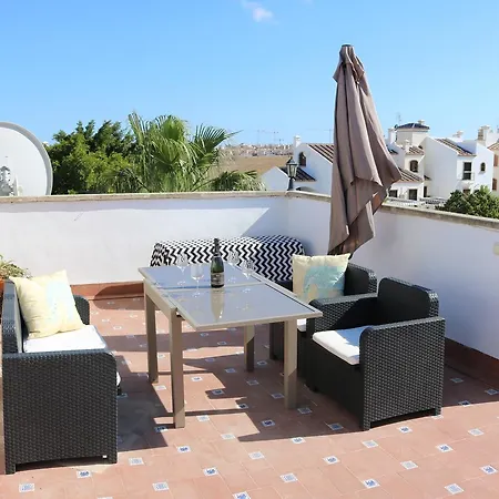 Casa Mahyan Vm057 Apartment Villamartin (Valencia)